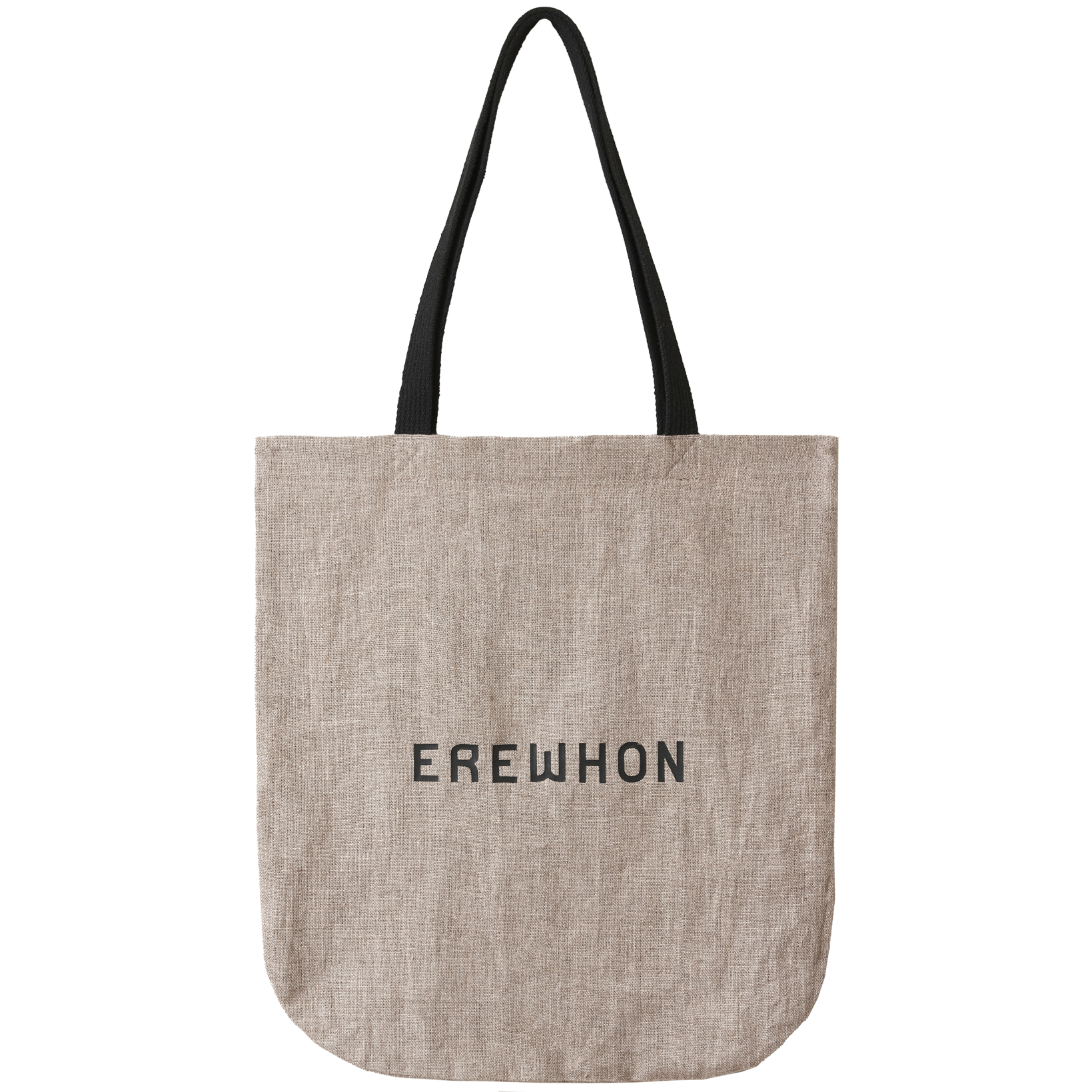 Erewhon -Erewhon Linen Tote Bag