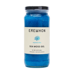 Erewhon -Erewhon Neptune Blue Sea Moss Gel