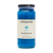 Erewhon -Erewhon Neptune Blue Sea Moss Gel