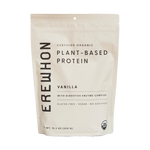 Erewhon -Erewhon Organic Plant-Based Protein | Vanilla