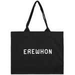Erewhon -Erewhon Traveler Bag - Black