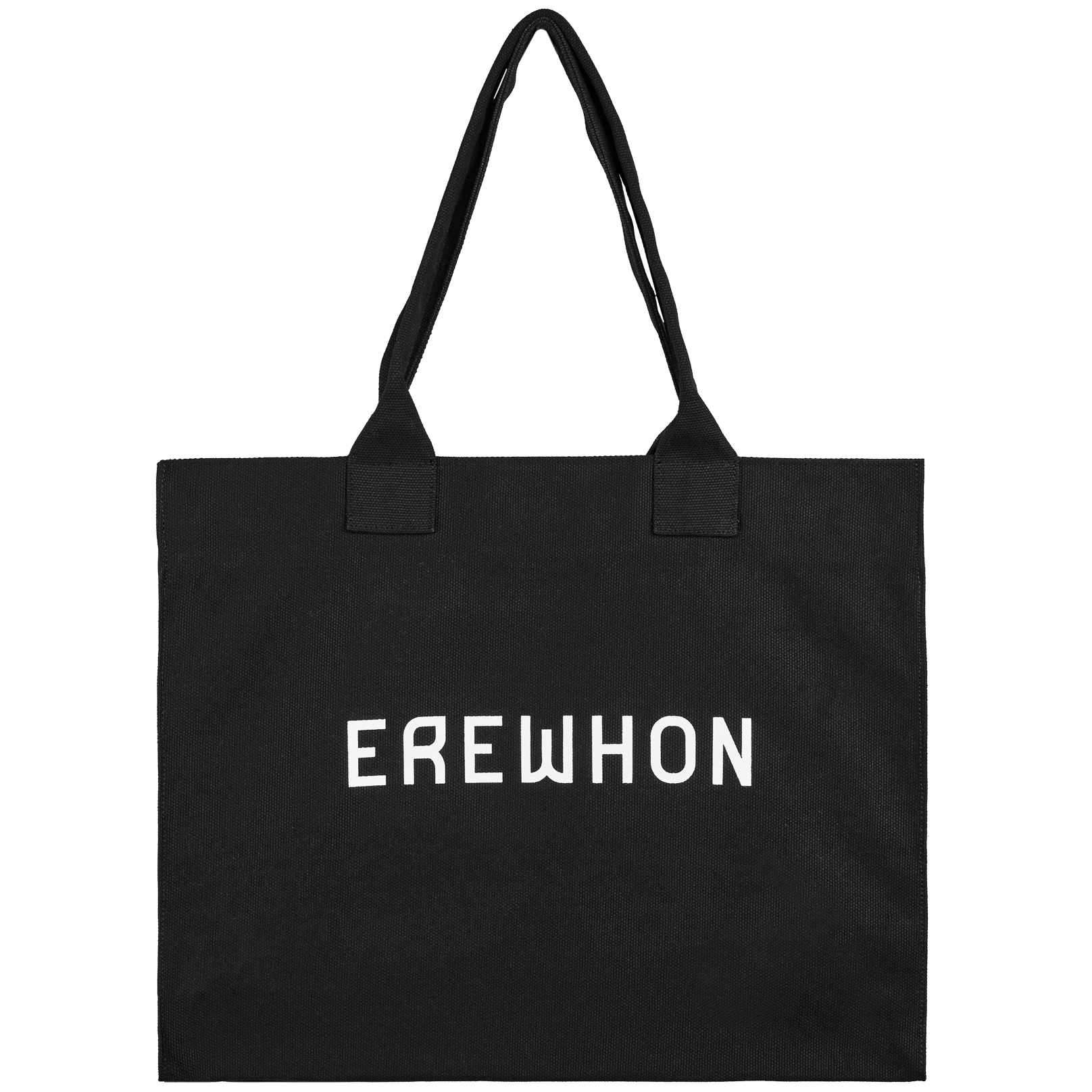 Erewhon -Erewhon Traveler Bag - Black
