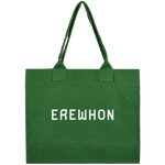 Erewhon -Erewhon Traveler Bag - Green