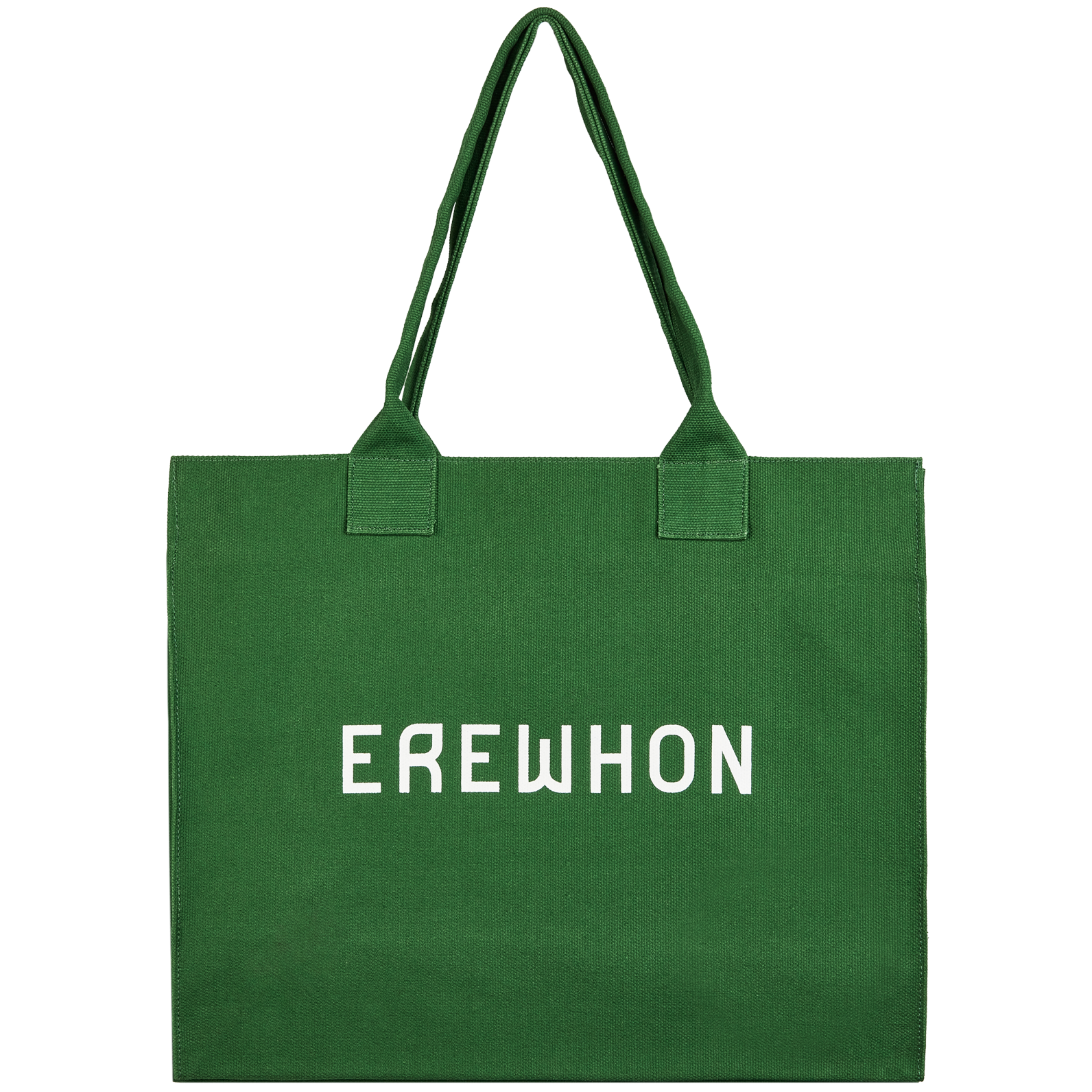 Erewhon -Erewhon Traveler Bag - Green
