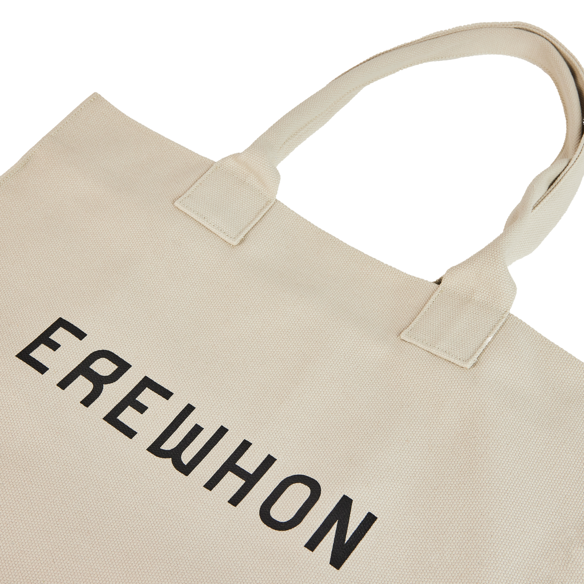 Erewhon -Erewhon Traveler Bag - Natural