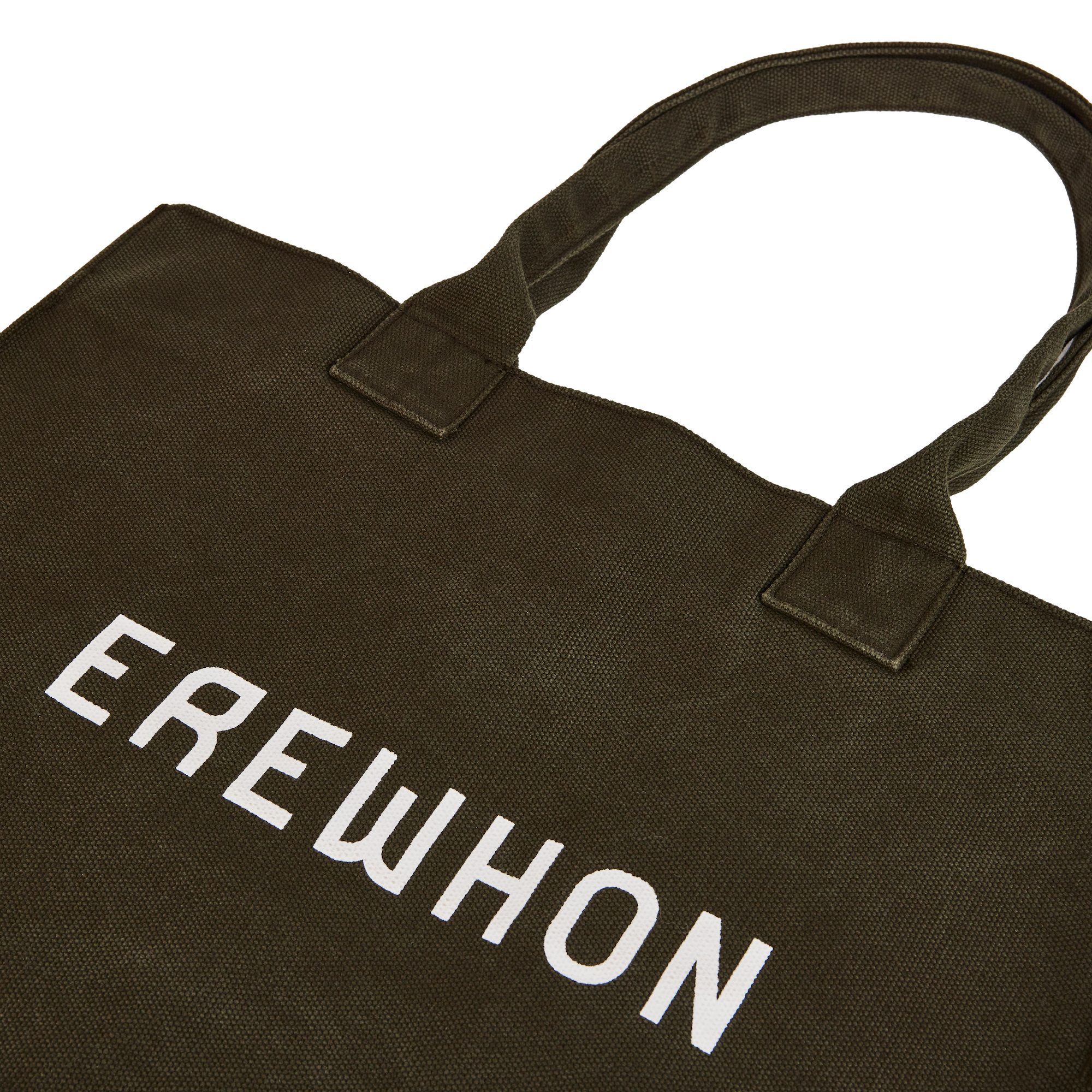 Erewhon -Erewhon Traveler Bag - Brown