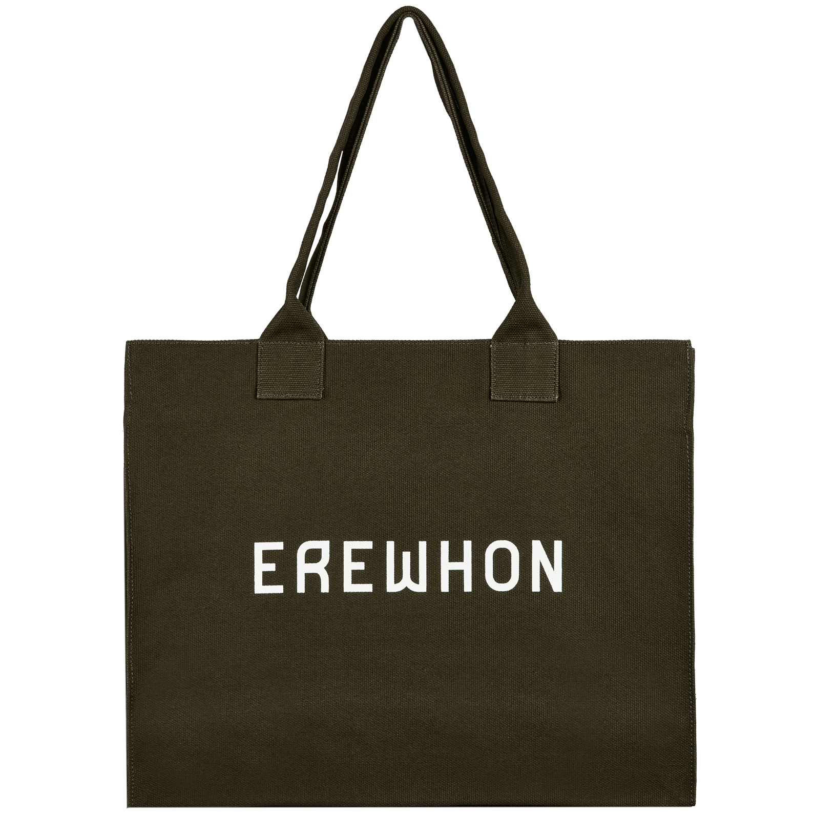 Erewhon -Erewhon Traveler Bag - Brown