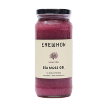 Erewhon -Erewhon Venus Vibes Sea Moss Gel