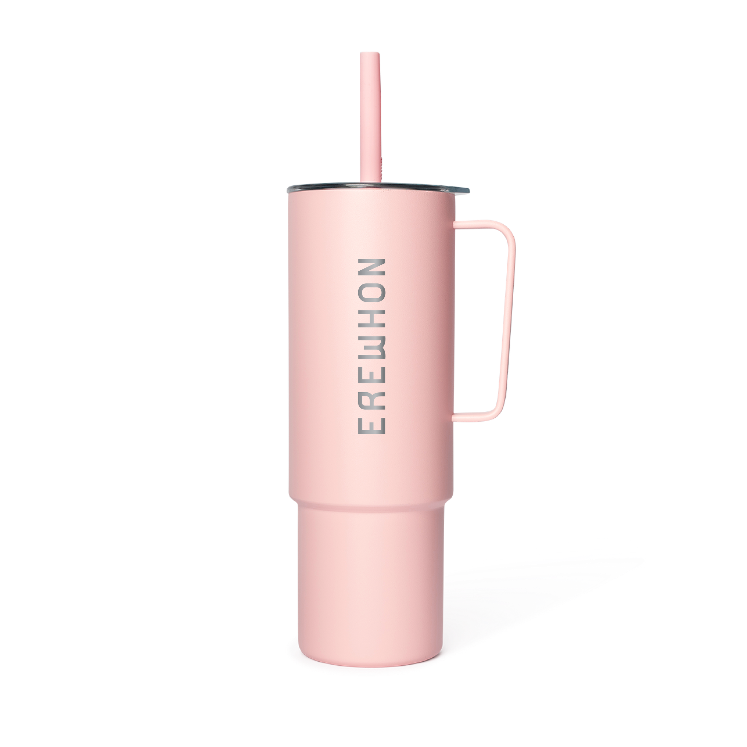 All Day Stainless Steel Cup w/ Straw - 32 oz