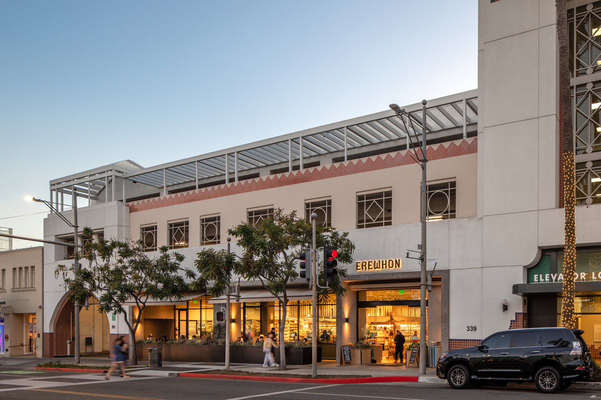 Erewhon Locations | LA Stores, Ships to NYC and Nationwide