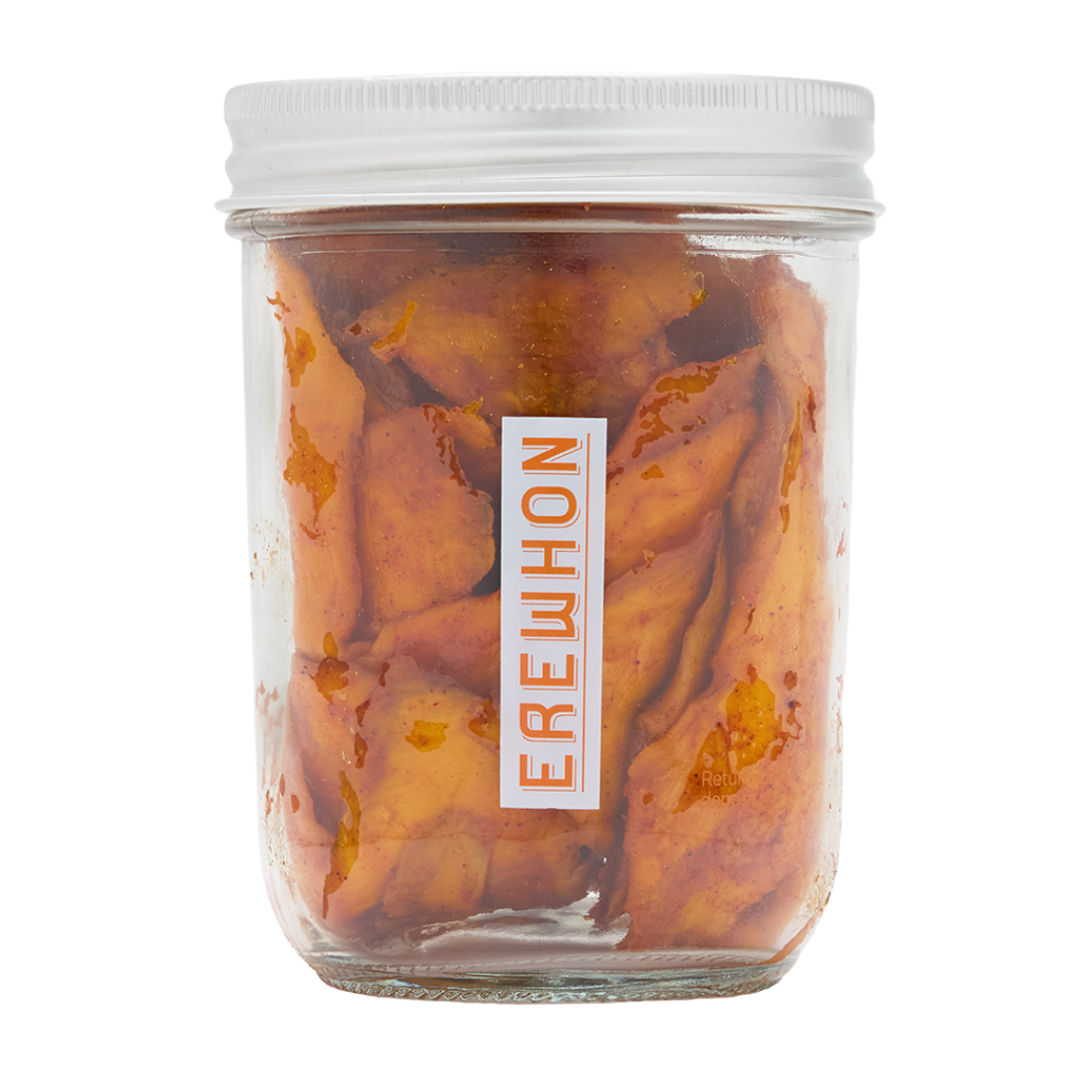 Erewhon Chili Lime Mango