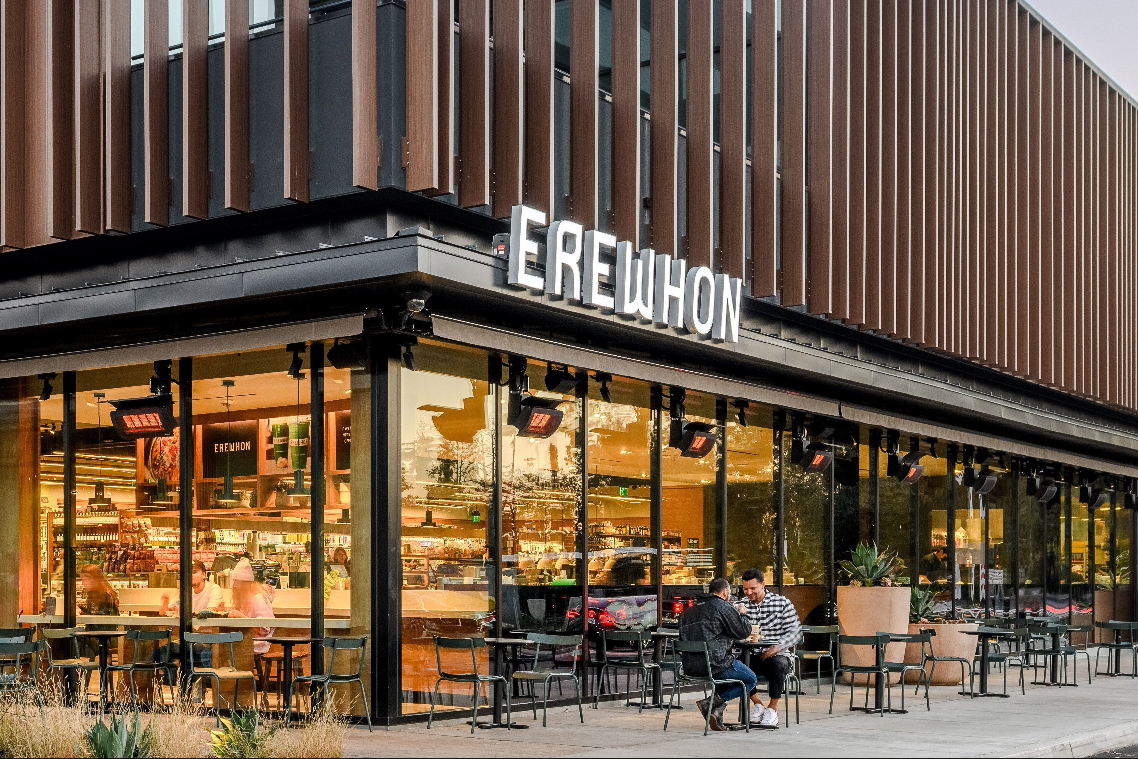 Salt & Stone Body Wash - Erewhon