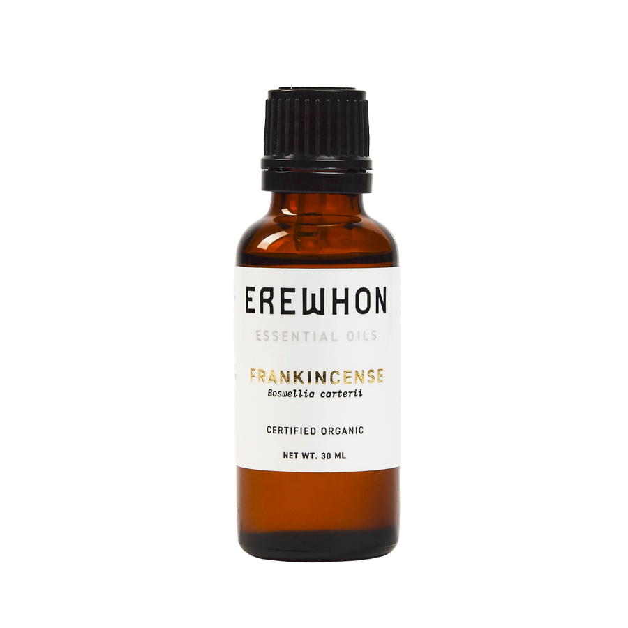 Erewhon -Frankincense Essential Oil