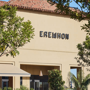 Erewhon Strawberry Glaze Smoothie Kit