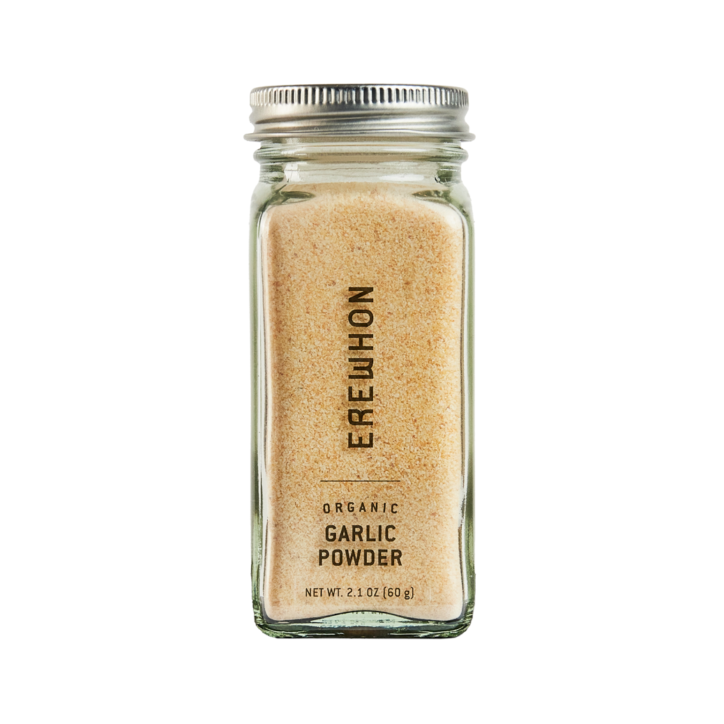 Erewhon -Organic Garlic Powder