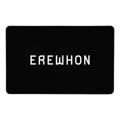 Erewhon E Gift Card (For Online Orders Only)