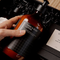 Sweet and Salty - Gift Set