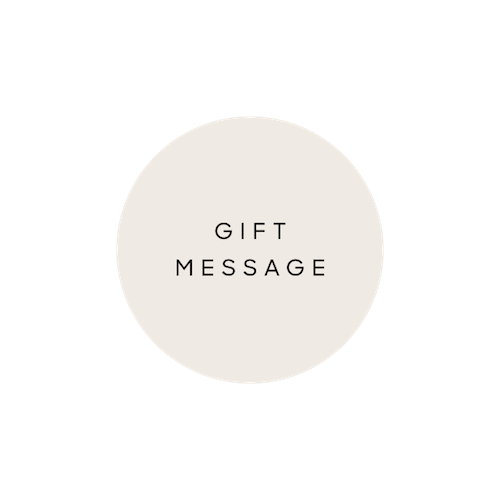 Erewhon -Gift Message