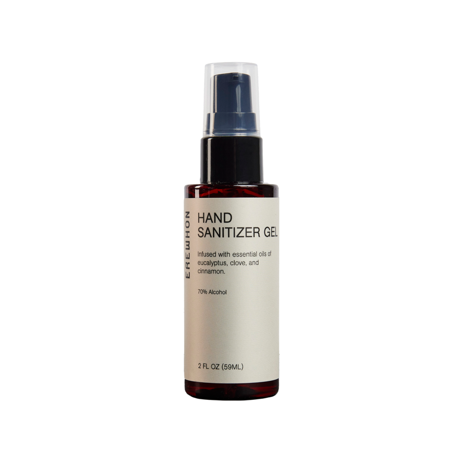Erewhon -Hand Sanitizer Gel | 2 oz