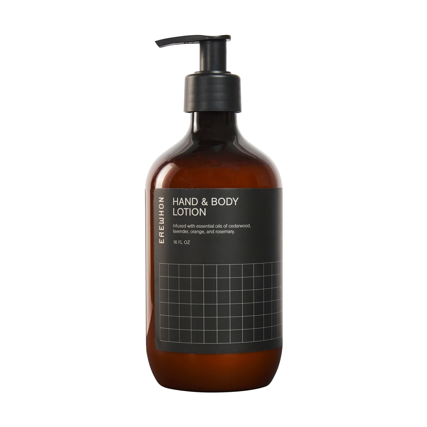 Erewhon -Erewhon Hand & Body Lotion