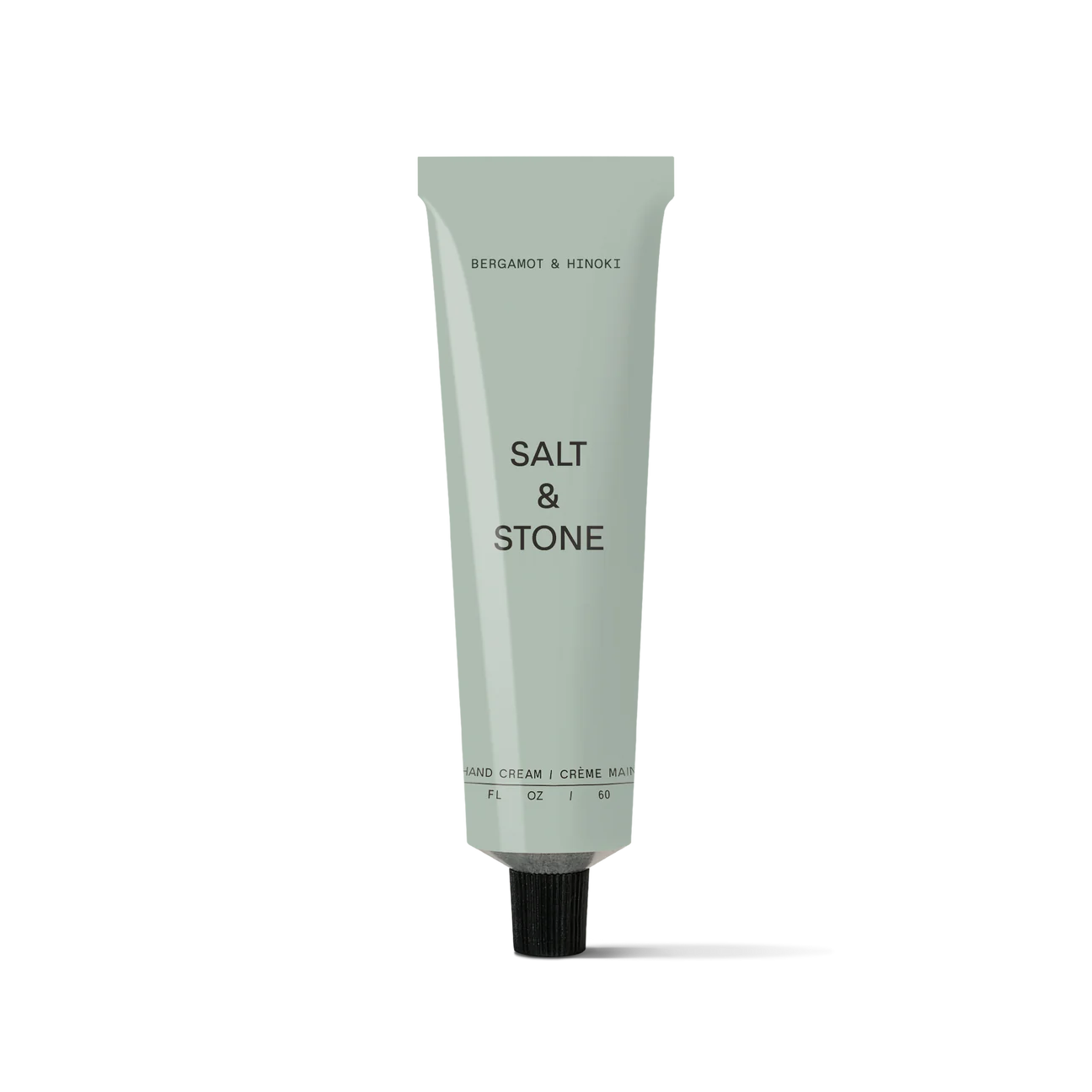 Salt & Stone Hand Cream