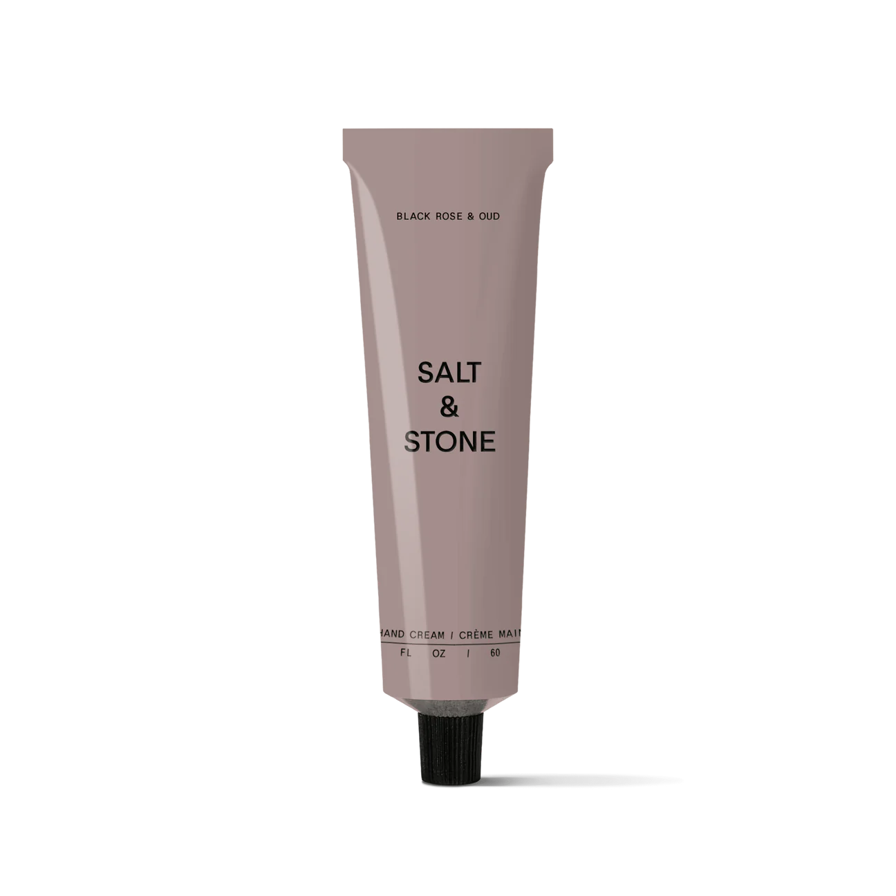 Salt & Stone Hand Cream