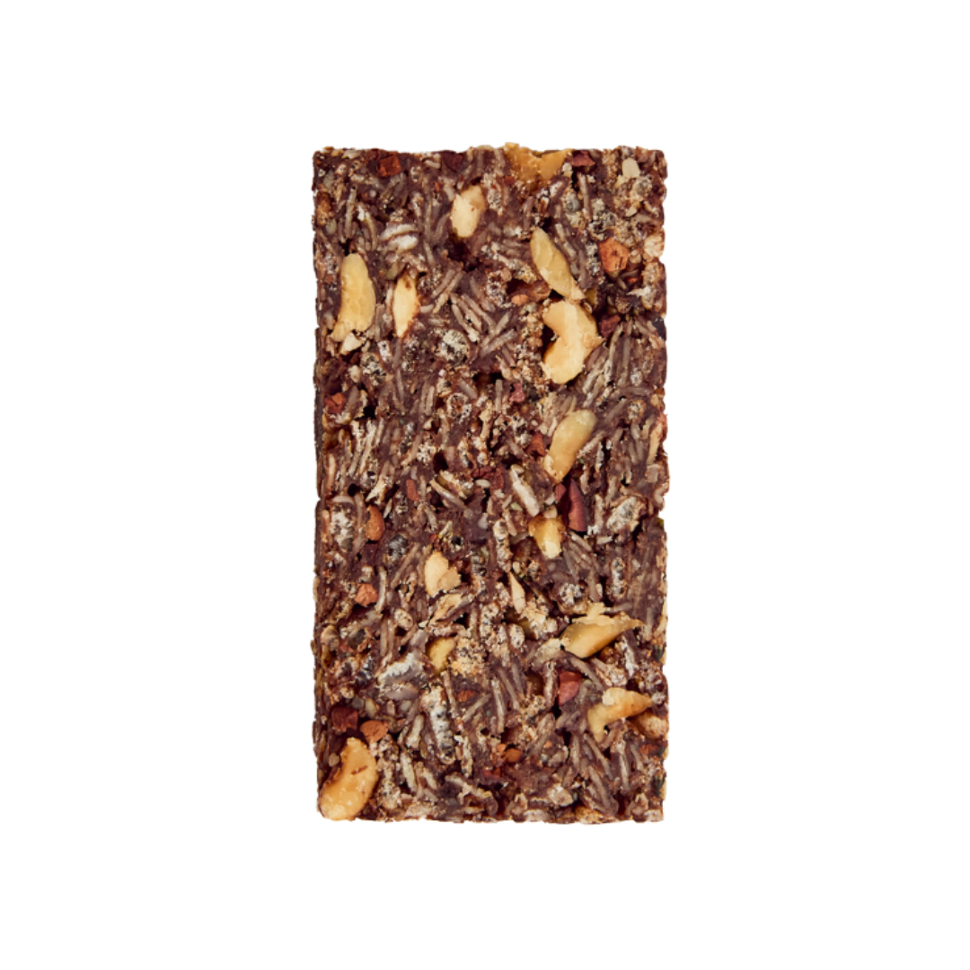 Erewhon Hazelnut Oat Bar
