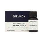 Erewhon Immune Elixir with Liposomal Vitamins & Black Elderberry