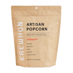 Erewhon Jalapeño Popcorn