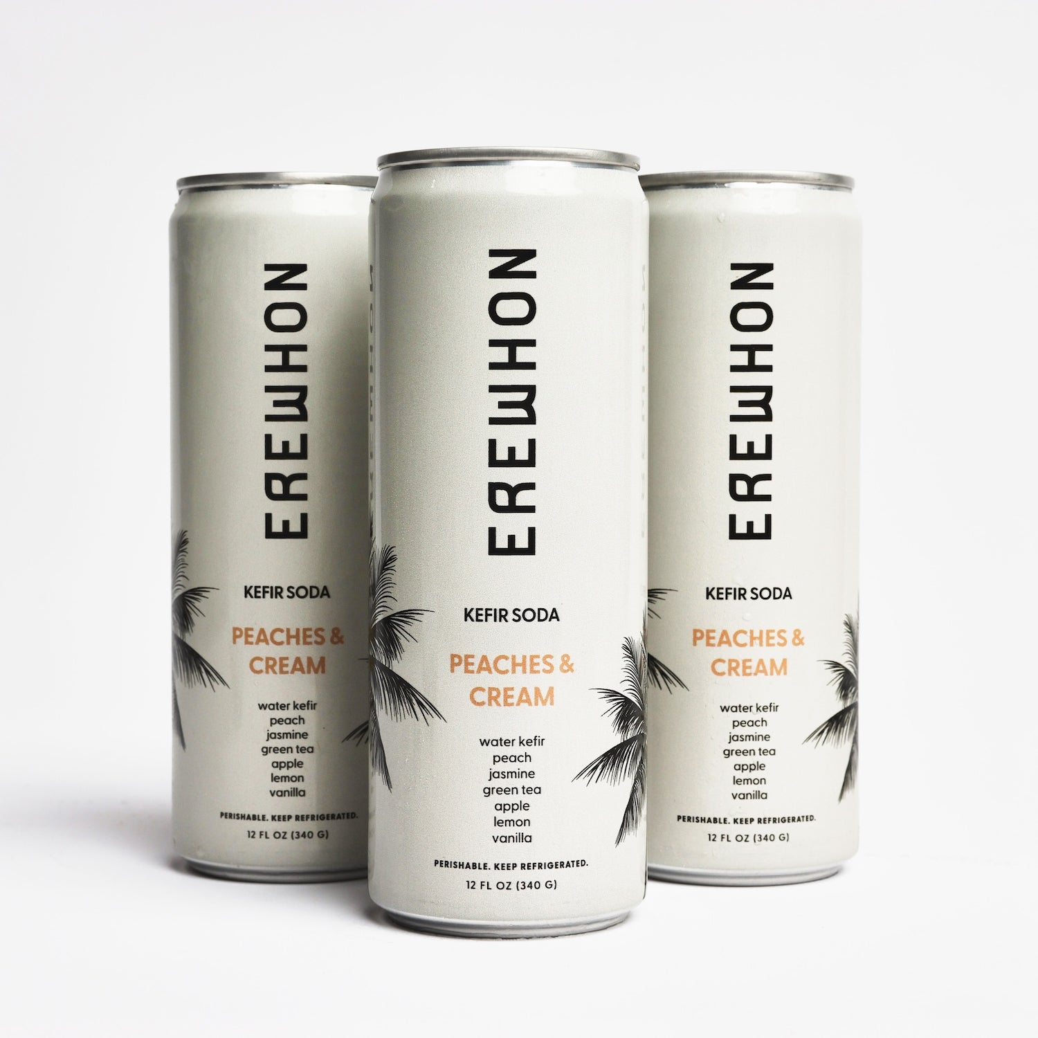 Kefir Studio Beverages – Erewhon