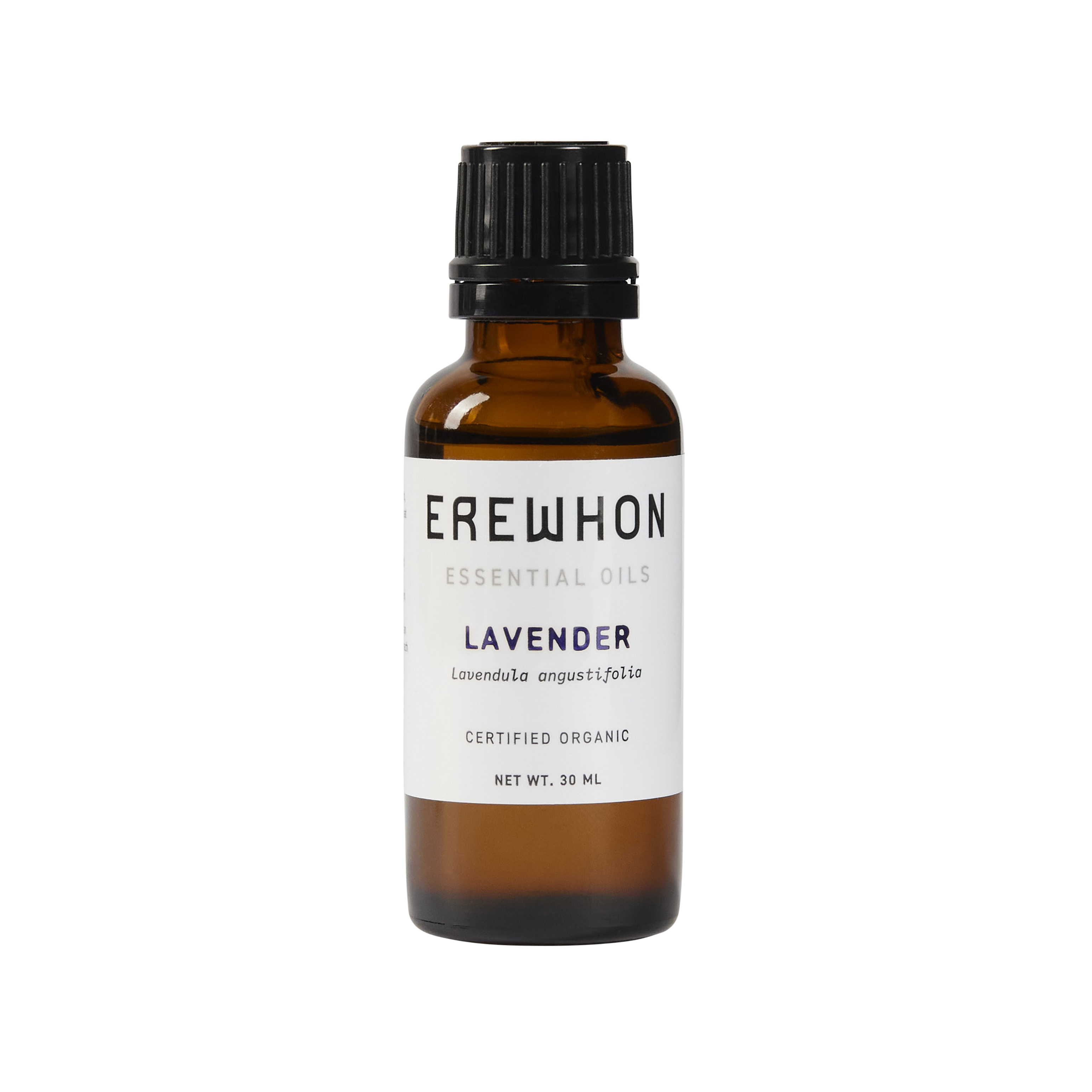 Erewhon -Lavender Angustifol Essential Oil