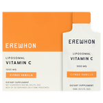 Erewhon Liposomal Vitamin C shipped nationwide