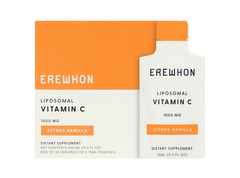 Erewhon Liposomal Vitamin C shipped nationwide