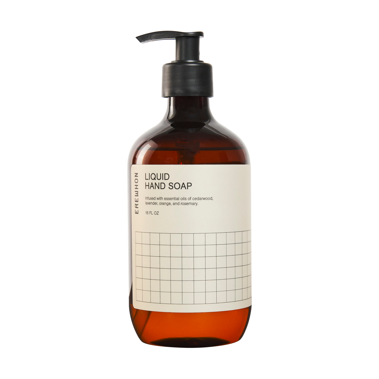 Erewhon Liquid Hand Soap Aesop Alternative