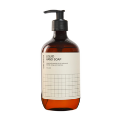 Erewhon -Erewhon Liquid Hand Soap