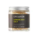 Erewhon -Lemon Zest Salt