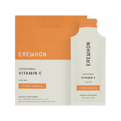 Erewhon Liposomal Vitamin C