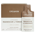 Erewhon -Liposomal Magnesium L-Threonate