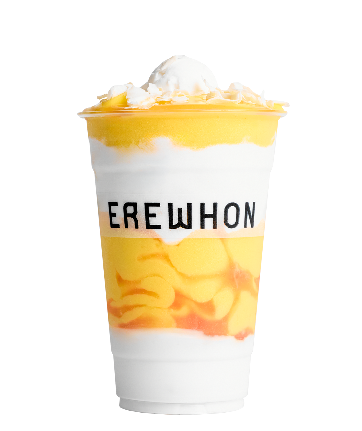 Malibu Mango Smoothie Kit