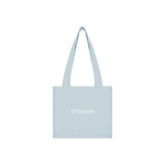 Erewhon Mini Tote Bag in Mist Blue
