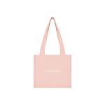 Erewhon Mini Tote Bag in Rose Tan
