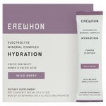 Erewhon Hydration Mixed Berry