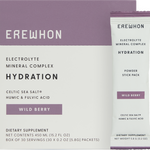 Erewhon Hydration Wild Berry