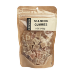 Sea Moss Gummies - Refill Package by Erewhon