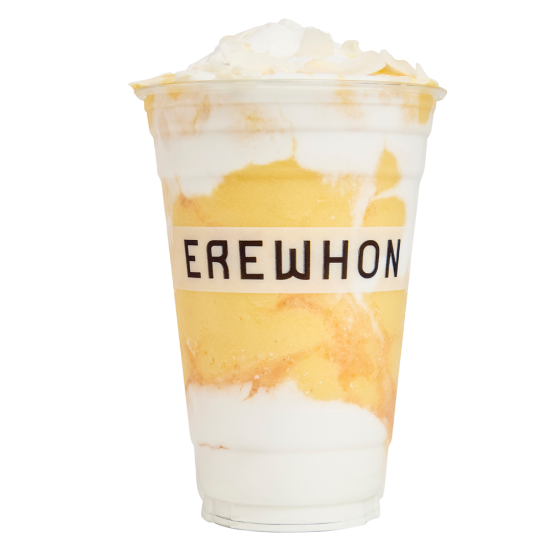 Malibu Mango Smoothie Kit