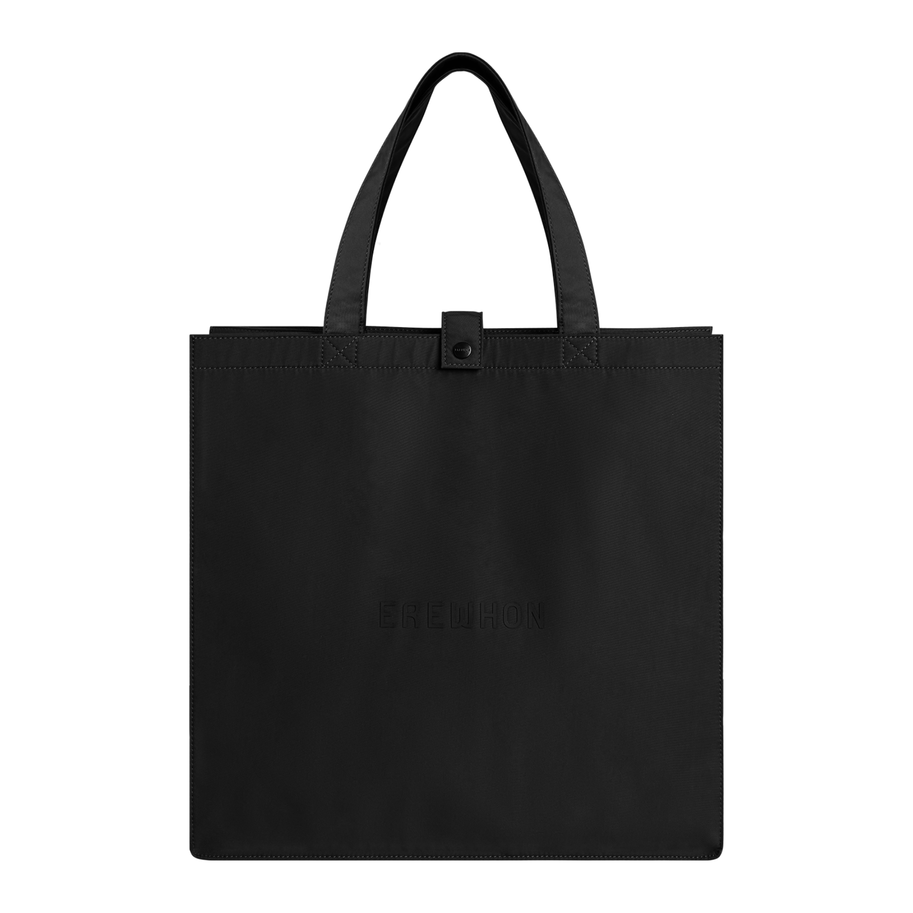 Erewhon Market Bag in Black