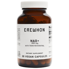 Erewhon NAD+ 30 ct