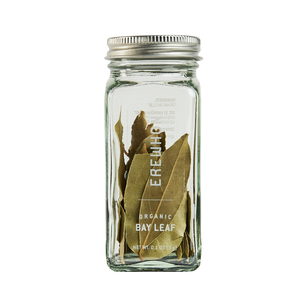 Erewhon -Organic Bay Leaves