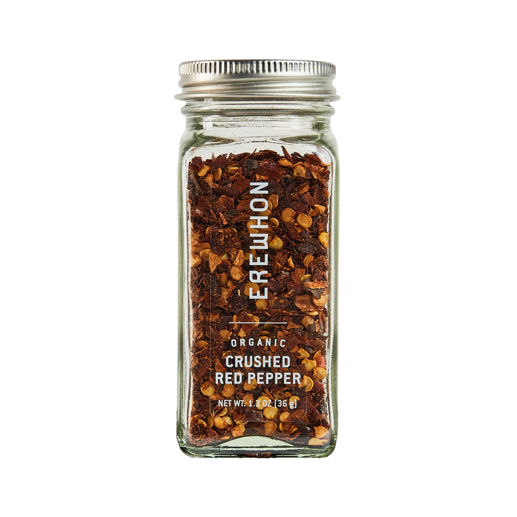 Erewhon -Organic Crushed Red Pepper
