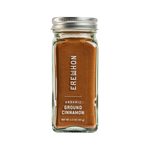 Erewhon -Organic Ground Cinnamon
